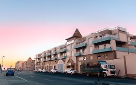 Swakopmund Plaza Hotel